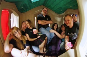 Photo copyright 2011 by Melissa Kaercher
