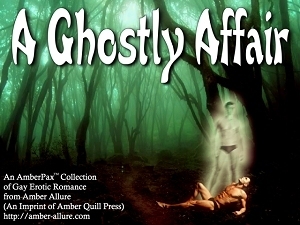 A Ghostly Affair
