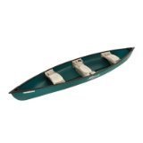 KL Industries Water Quest 156 Canoe