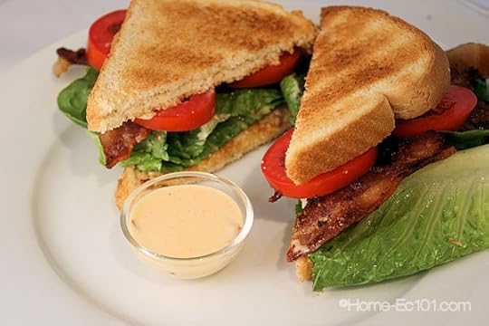 Chipotle Mayonnaise Recipe