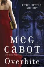 Overbite by Meg Cabot