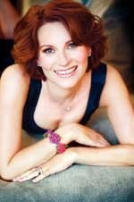 Meg Cabot