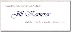Jill Kemerer
