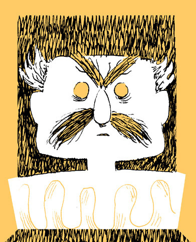 Whiskers & Ruff
