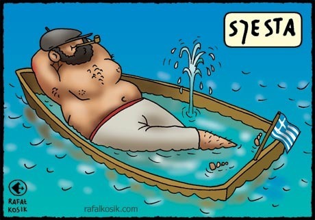Sjesta