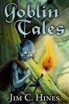 Goblin Tales cover