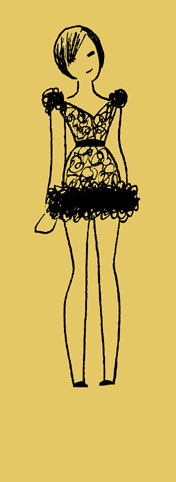 Premier Frock