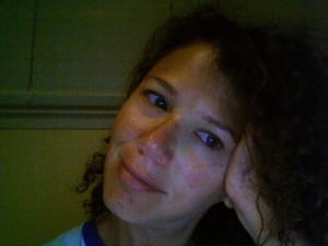 Elise Allen 4am