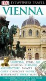 Vienna (Eyewitness Travel Guides)