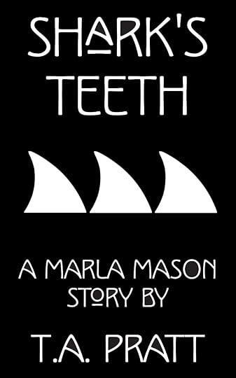 Shark's Teeth cover