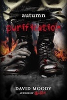 Autumn - Purification US Cover