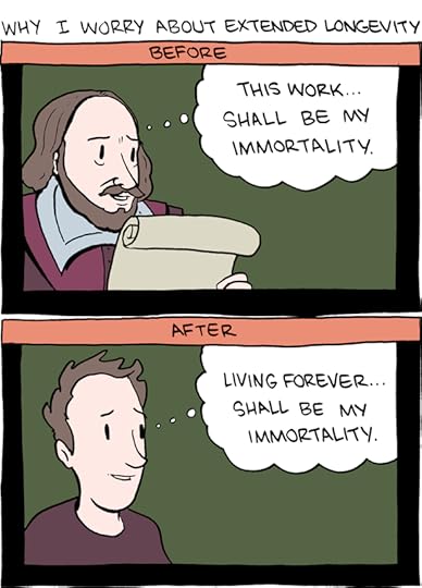 immortality