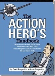 action hero