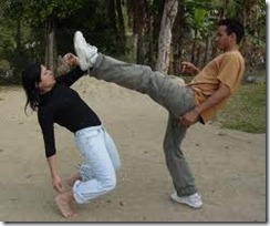fight