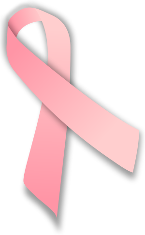 pink ribbon