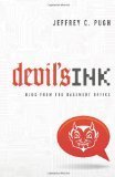 Devil's Ink: Blog from the Basement Office