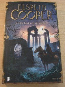 Photo of the Dutch edition