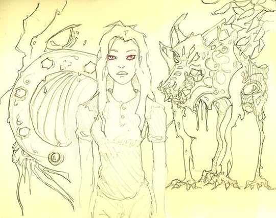 Threshold-Kiernan-sketching