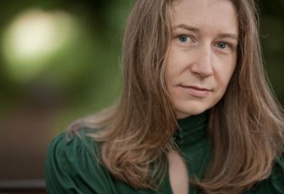 'If I write another book, I'll do it on my terms.'