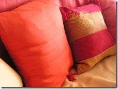 Cushions (1)