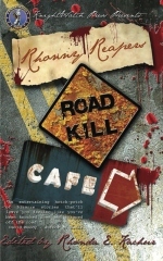 Rhonny Reapers Roadkill Cafe