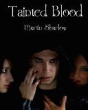 Tainted Blood (The Fallen book 2)