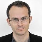 Post image for Tim Harford on adapting and prospering in a complex world