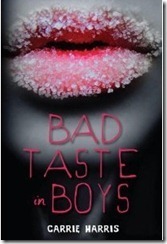 bad taste in boys