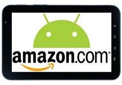 Amazon tablet Android