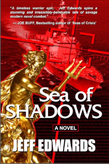 sea of shadows