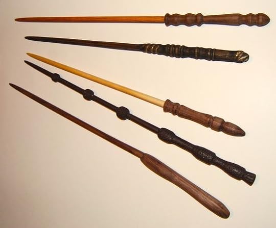 ChrisHoward-HarryPotter-Wand