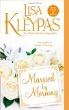 Married by Morning (Hathaways, Book 4)