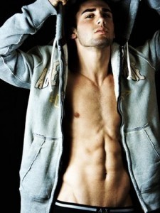 Perfect Hero for M/M Romance