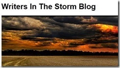 Writers in the Storm