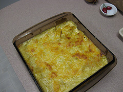 Enchiladas!