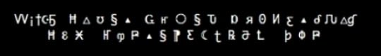 witch-house-ghost-drone-drag-text