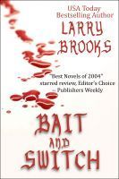 Cover for 'Bait and Switch'