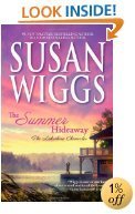 The Summer Hideaway (The Lakeshore Chronicles)