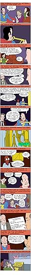parody of superman