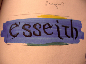 lettering version 1.0