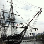 USS Constitution