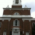 Old North Church