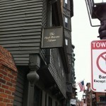 Paul Revere House