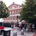 Faneuil Hall