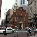Old South Meeting House