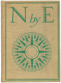 N by E cover