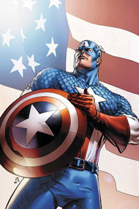 Captain America