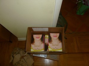 Populazzi books