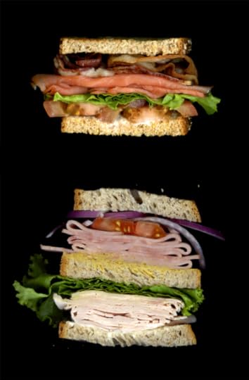 Scanwiches
