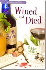 Wined and Died_1